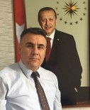Tunceli'de AK Parti Il Baskanligina Bülent Süner Atandi