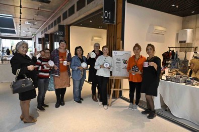 Atölyeler Dönüstürüyor