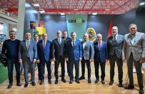 ATSO Baskani Bahar Açiklamasi 'Tarim Ekonomisinde Genislemenin Yolu Teknolojiden Geçiyor'