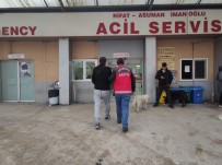 Balikesir Emniyeti Tüm Birimleriyle Operasyon Yapti