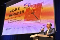 Baskan Uysal Açiklamasi 'Iklim Degisikligi Hizina Çok Acil Tedbirler Alinmasi Gerekiyor'