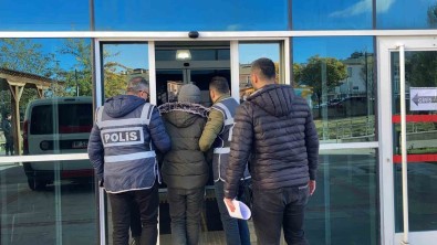 Burdur'da Asayis Uygulamasi Açiklamasi 23 Sahis Tutuklandi
