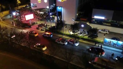 Bursa Polisi Suçlulara Göz Açtirmiyor