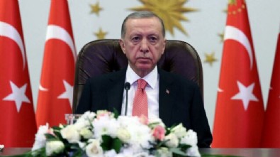 Cumhurbaşkanı Erdoğan: 100'ün üzerinde kasıtlı yalan haberi ifşa ettik Haberi