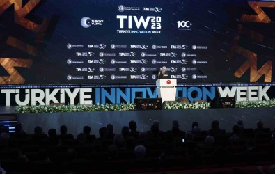 Cumhurbaskani Erdogan Açiklamasi 'Türkiye Ihracatini En Hizli Artiran 3. Ülke Oldu'