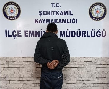 Elektrikli Bisiklet Ve Oto Hirsizi Yakalandi