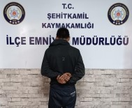 Elektrikli Bisiklet Ve Oto Hirsizi Yakalandi