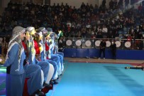 Hakkari Belediyesi Sanat Toplulugundan Muhtesem Gösteri