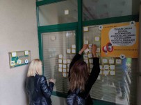 ITÜ GVO Ögretmenlerinin Hak Arayisi Devam Ediyor, 50 Gündür Cevap Alamadilar