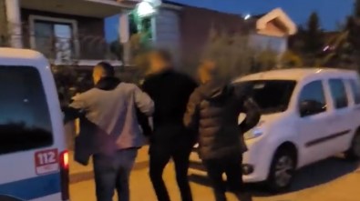 Kayseri'de 6 Günde Aranan 154 Sahis Yakalandi