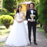 Maden Kazasinda Hayatini Kaybeden Mühendis 5 Ay Önce Dügününde Esiyle Böyle Dans Etmis