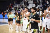 Manisa BBSK Firtinasi Avrupa'da Esiyor