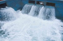 MASKI'den Içme Suyu Açiklamasi