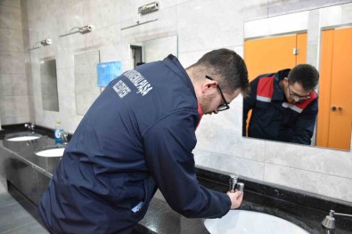 Mustafakemalpasa'da Ücretsiz 3 Bin Perlatör