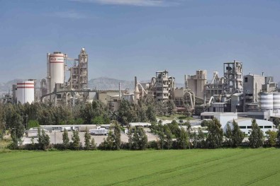 OYAK Çimento'nun 'Net-Zero' Taahhüdü Sbti Tarafindan Tescillendi