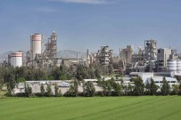 OYAK Çimento'nun 'Net-Zero' Taahhüdü Sbti Tarafindan Tescillendi