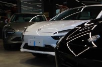 Türkiye'de 10 Ayda Satilan Elektrikli Araç Sayisi 60 Bini Geçti