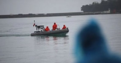 Zonguldak'tan peş peşe acı haberler: Batan gemideki 3 denizcinin daha cansız bedeni bulundu