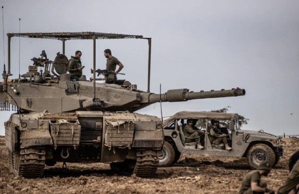 İngiliz Financial Times yazdı! İsrail'den çok konuşulacak itiraf: Hayali senaryo...