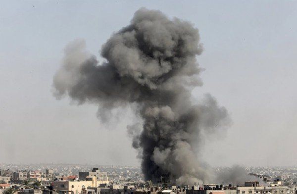 İngiliz Financial Times yazdı! İsrail'den çok konuşulacak itiraf: Hayali senaryo...