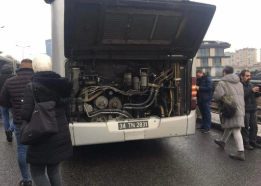 Ulaşımda arızasız gün yok! Murat Kurum'dan İstanbul mesajı geldi: Yine o eski güzel günlere...