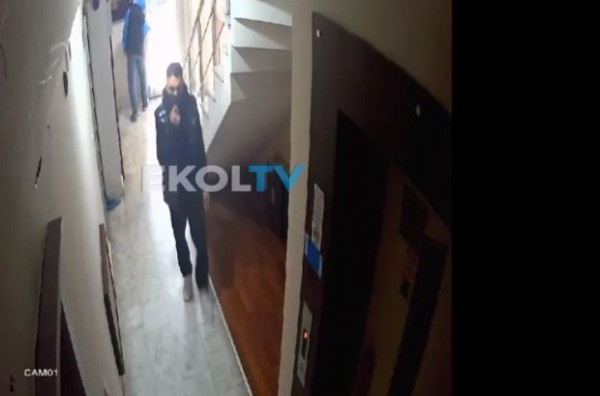 İstanbul’da 40 milyonluk soygun