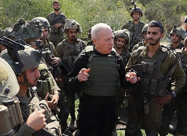 Katil İsrail ordusundan kaçan kaçana! Tehditle tutuyorlar: Size en ağır cezayı veririz!