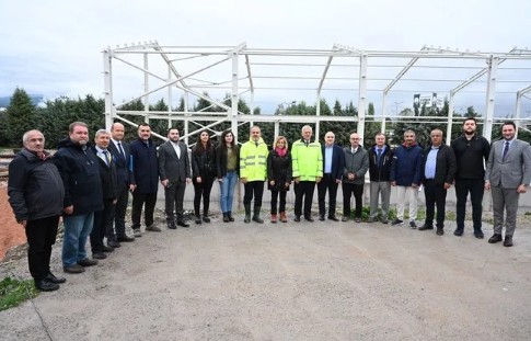 İçme suyunda kalite artıyor