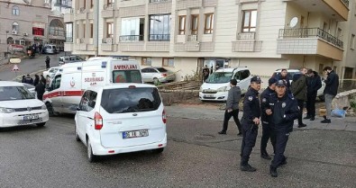 Ankara’da bir gürültü vakası daha... Asansör tamir eden baba oğul öldürüldü, anne yaralı