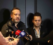 Antalyaspor'da Hedef Ligi Ilk 5'Te Bitirmek