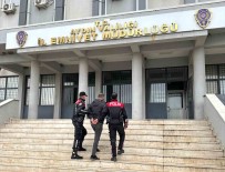 Aydin'da 6 Bin 645 Aranan Sahis Yakalandi