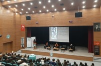 BAÜN'de 'Kadina Yönelik Siddete Karsi Uluslararasi Mücadele Günü'