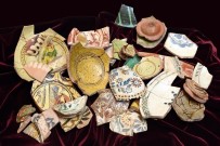 Bozcaada Kalesi'nde Ilk Arkeolojik Kazilar Gerçeklestirildi