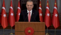 Cumhurbaskani Erdogan Açiklamasi 'Gida Güvenligi Stratejik Hale Geldi'