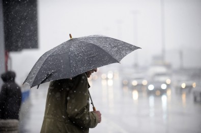 Dışarı çıkacaklar dikkat! Meteorolojiden 64 il için kritik uyarı