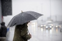 Dışarı çıkacaklar dikkat! Meteorolojiden 64 il için kritik uyarı