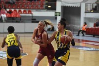 Kadinlar Basketbol Süper Ligi Açiklamasi Melikgazi Kayseri Basketbol Açiklamasi 68 - Fenerbahçe Açiklamasi 84 Haberi
