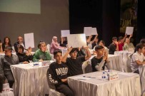 LGS Kurs Merkezi Ögrencileri Arasinda Bilgi Yarismasi Düzenlendi