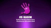 Malatya Barosu Kadin Haklari Komisyonu'ndan 25 Kasim Açiklamasi