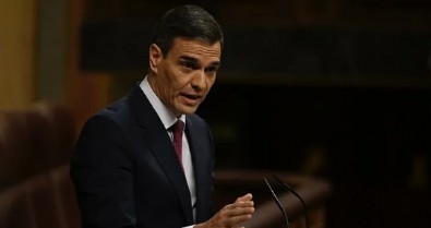 Sanchez'in açıklamaları İspanya ve İsrail arasında diplomatik kriz başlattı Haberi
