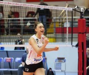 Sultanlar Ligi Açiklamasi Nilüfer Belediyespor Açiklamasi 0  - Eczacibasi Dynavit Açiklamasi 3