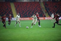 Trendyol Süper Lig Açiklamasi Gaziantep FK Açiklamasi 0 - Ankaragücü Açiklamasi 1 (Maç Sonucu)