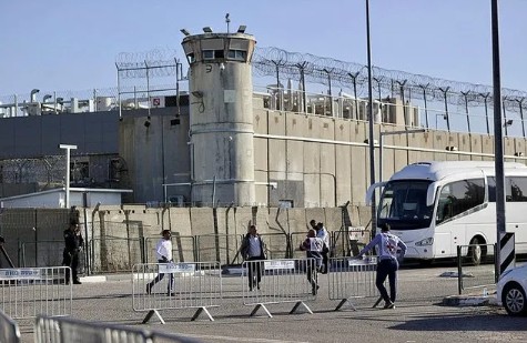 43 yıl sonra serbest kalan Filistinli kadın İsrail zulmünü anlattı: Baskı, azap, aşağılama...