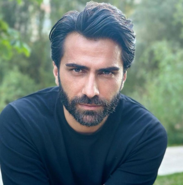 Edip Zeydan başrol olarak ekranlara geri dönüyor