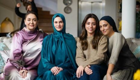 Ünlü oyuncu bakın aslen nereliymiş...