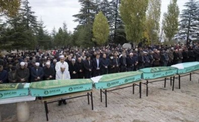 Ankara'da 5 komşusunu öldüren zanlının ifadesi: Uyuyamıyordum