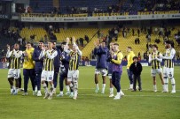 Fenerbahçe, Kötü Gidisata Son Verdi