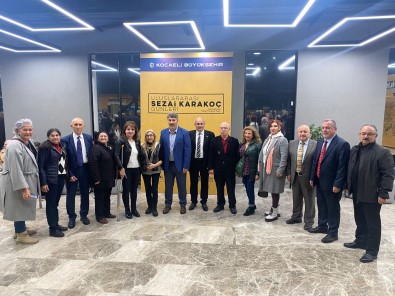 'Hayatin Içindeyim' Projesi Yüz Güldürüyor