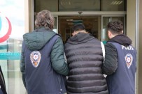 Kastamonu Merkezli 2 Ildeki Dolandiricilik Operasyonunda 5 Kisi Gözaltina Alindi