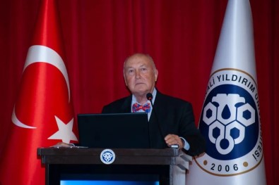 Prof. Dr. Ercan Açiklamasi '2035 Ile 2045 Yillari Arasinda Erzincan'da Büyük Bir Deprem Olabilir'